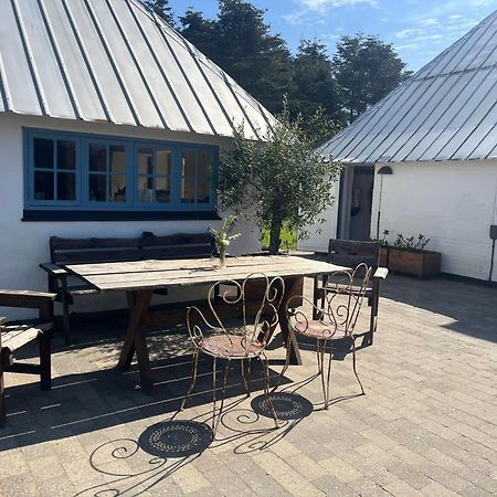 The Fishermen'S House - Charming And Close To Beach Vang  Exterior foto