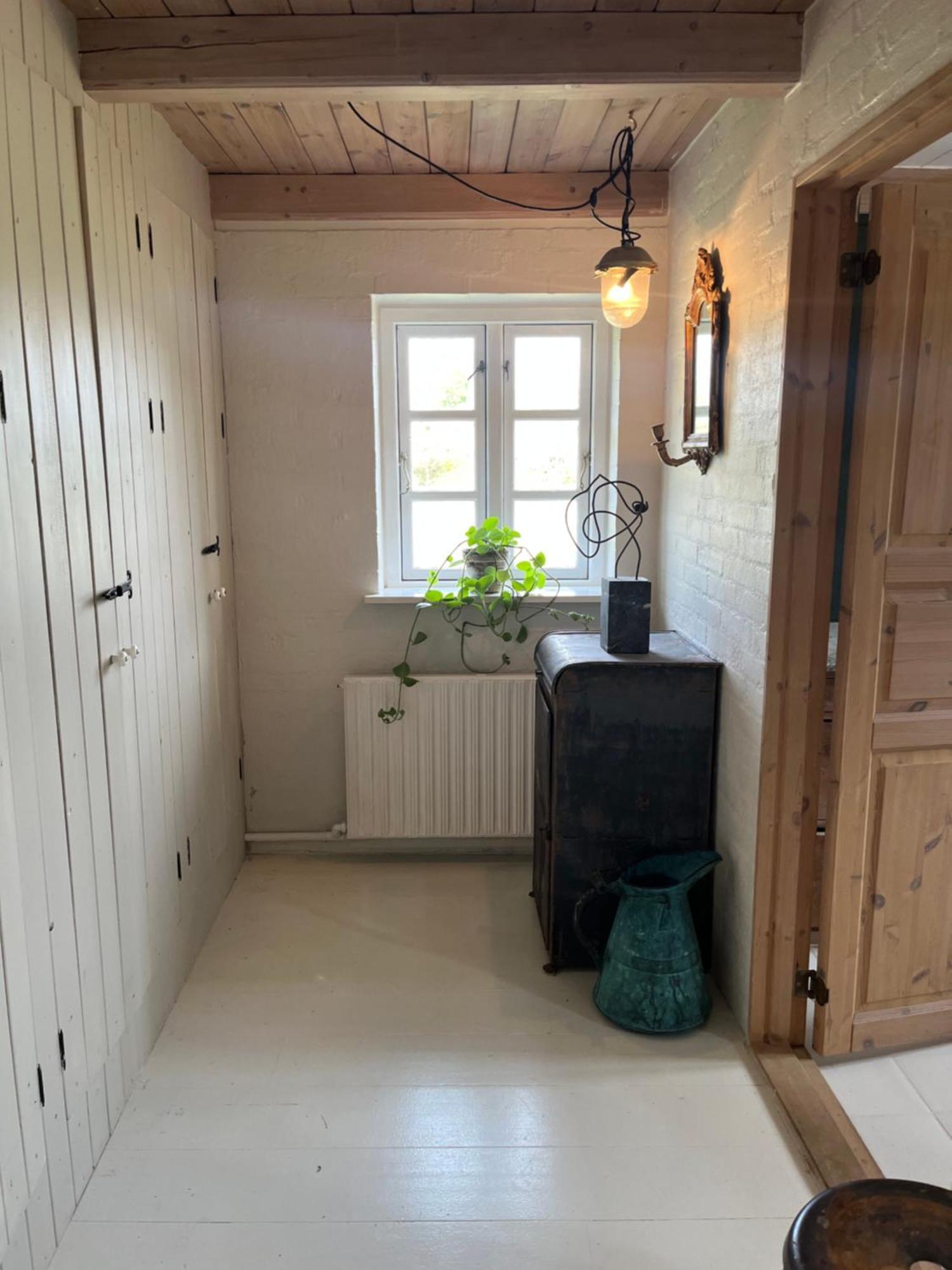 The Fishermen'S House - Charming And Close To Beach Vang  Exterior foto