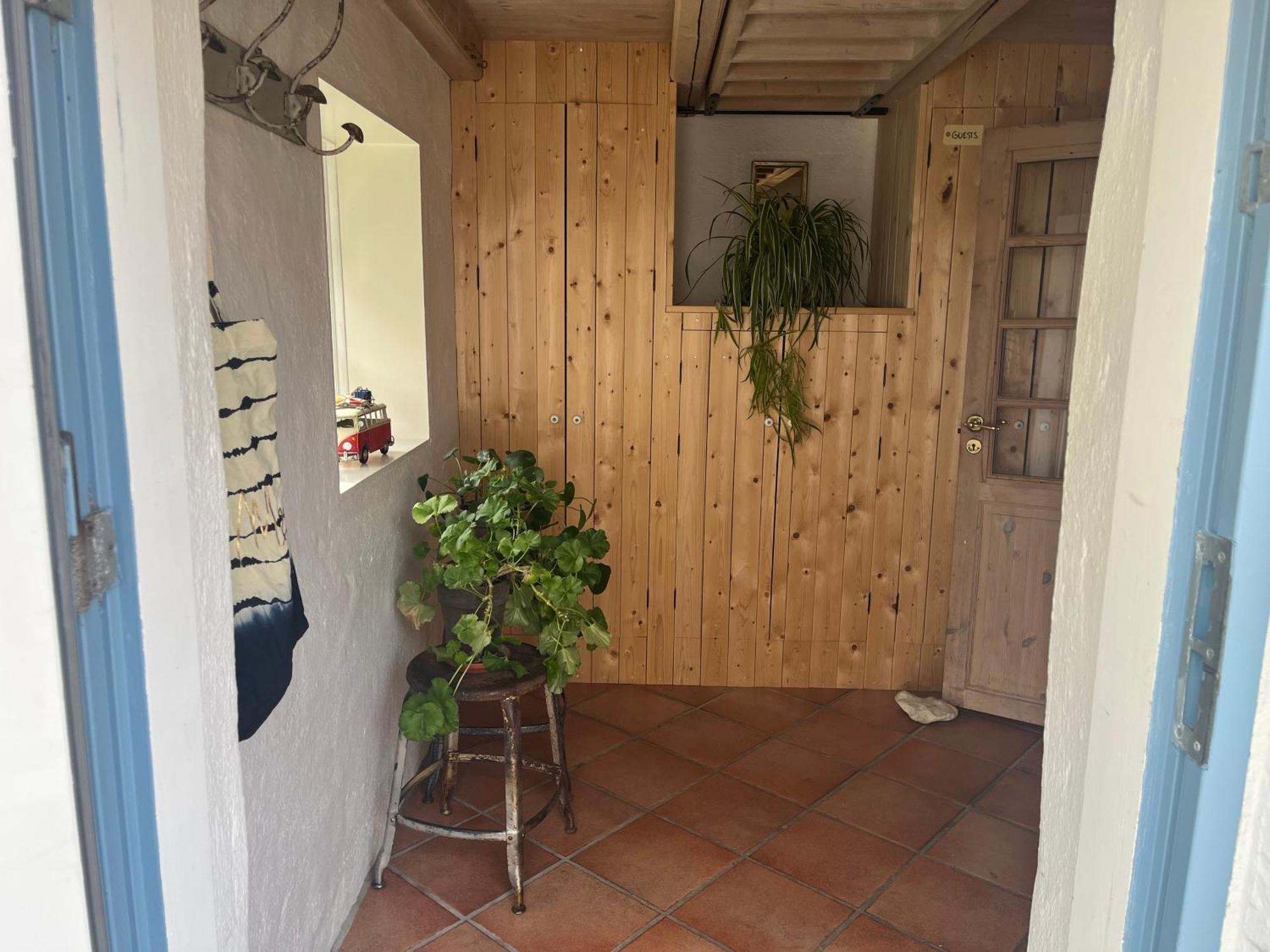 The Fishermen'S House - Charming And Close To Beach Vang  Exterior foto
