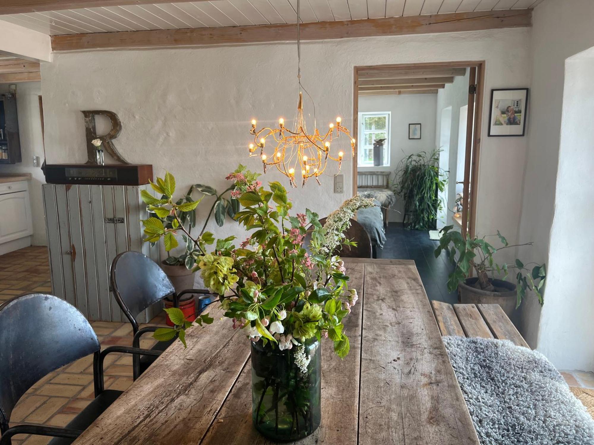 The Fishermen'S House - Charming And Close To Beach Vang  Exterior foto